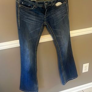 Daytrip Leo Bootcut Jeans